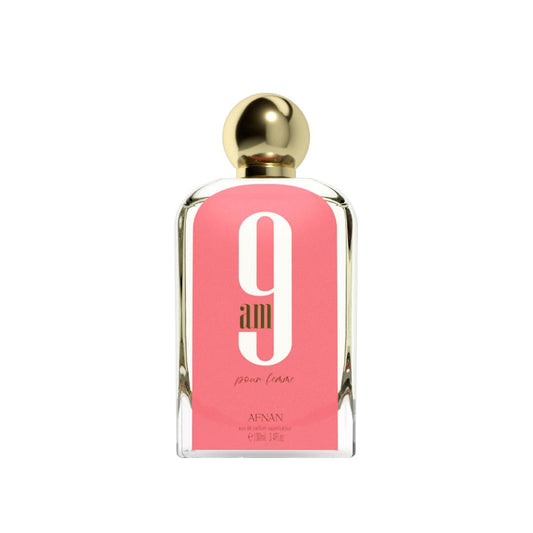 Afn*n 9am Pour Femme edp 100ml