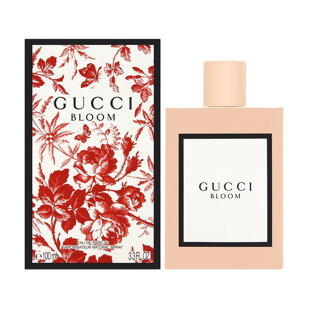 Gu*ci Blo*m Eau De Parfum For Women (100ml)