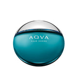 Bvlgarii Aqvaa Pour Homme Eau De Toilette For Men • 100ml