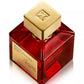 Maisonn Franciis Kurkdjian Baccarat Rouge 540 Eau De Parfum For Unisex • 100ml