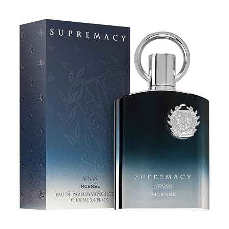 Afn*n Supremacy Incense edp 100ml
