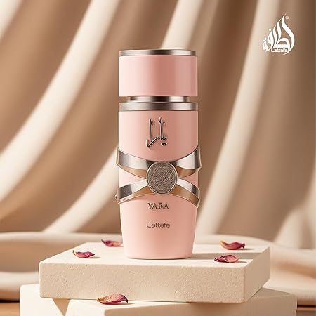 L*ttafa Yara edp 100ml