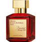 Maisonn Franciis Kurkdjian Baccarat Rouge 540 Eau De Parfum For Unisex • 100ml