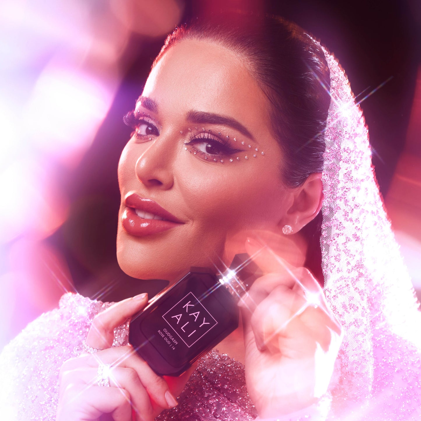 Kayali OUDGASM Rose Oud • 100ml