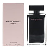 Narciso Rodriguez Eau De Toilette For Women • 100ml