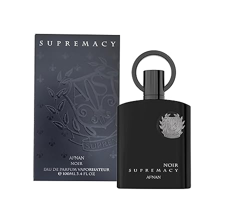 Afn*n Supremacy Noir edp 100ml
