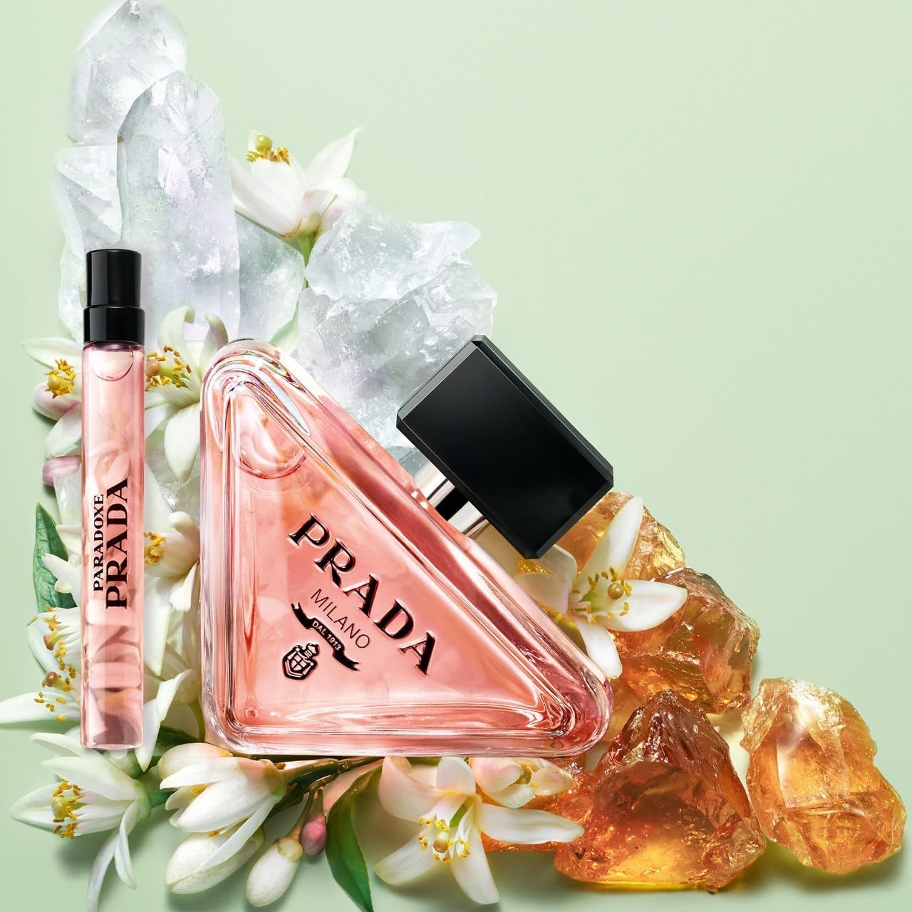 PRADAA Paradoxe Eau De Parfum • 100ml