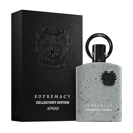 Afn*n Supremacy Collector's Edition edp 100ml
