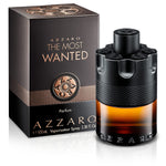 Azzaroo The Most Wanted Unisex Parfum • 100ml