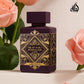 L*ttafa Bade'e Al Oud Amethyst edp 100ml