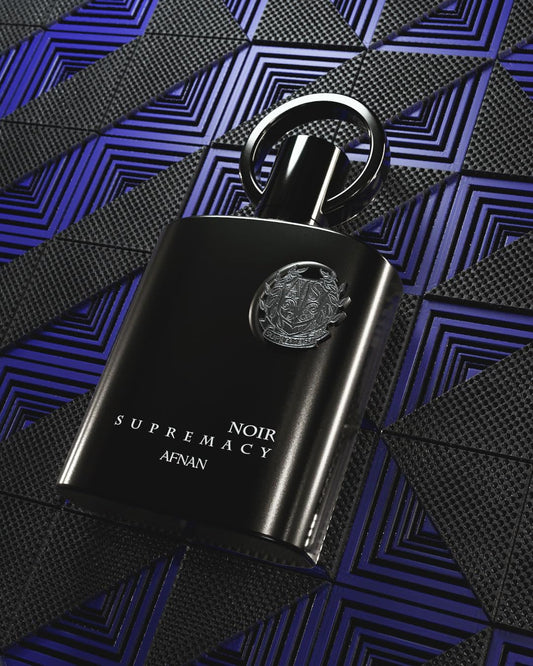 Afn*n Supremacy Noir edp 100ml