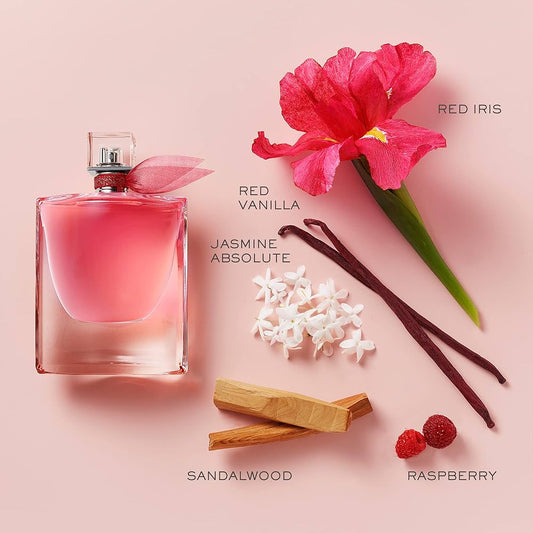 L*ncôme La Vie Est Belle Intensément edp  100ml