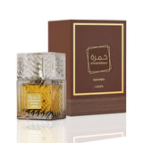L*ttafa Khamrah Qahwa edp 100ml