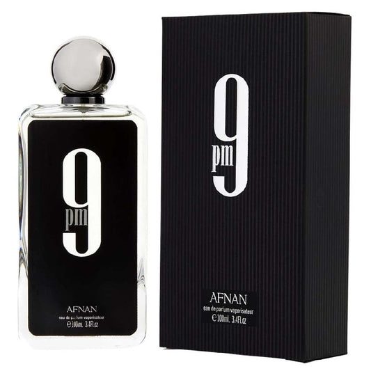 Afn*n 9pm Pour Femme Eau De Parfum • 100ml