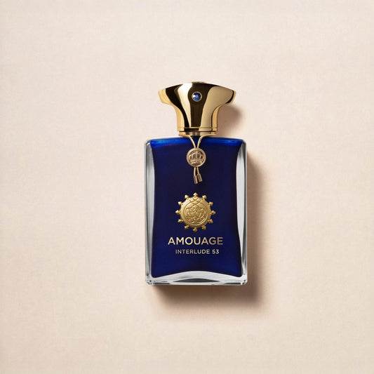Am*uage Interlude 53 Man Extrait de Parfum  • 100 ml