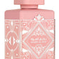 L*ttafa Badee Al Oud Noble Blush EDP 100 ML