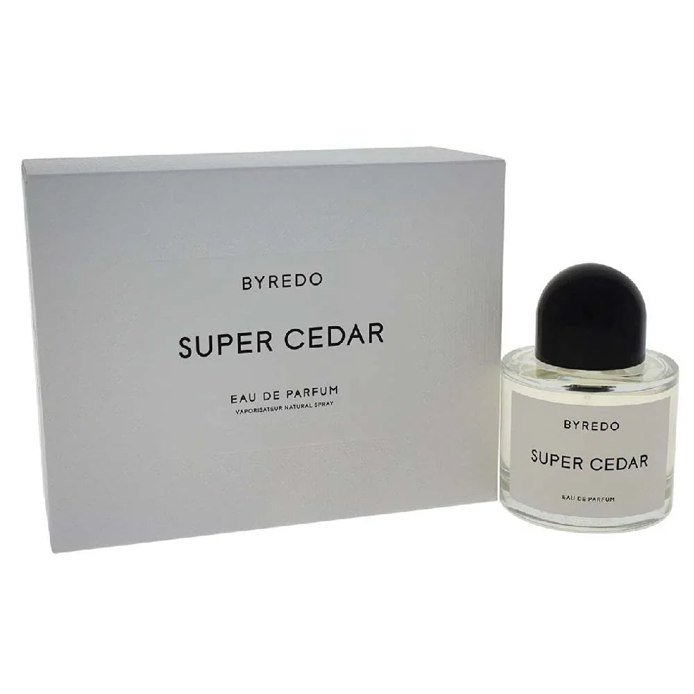 By*edo Super Cedar 100ml