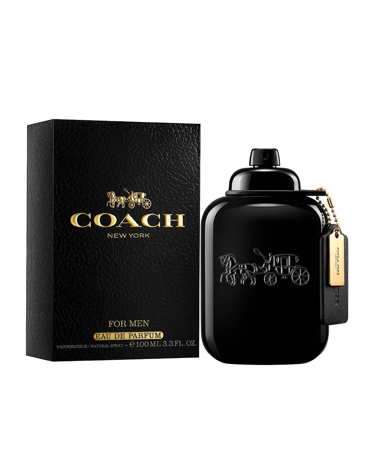 C*ACH NEW YORK  FOR MEN EDP • 100ml