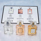 Ch*nel Gift Set (Pack of 3)