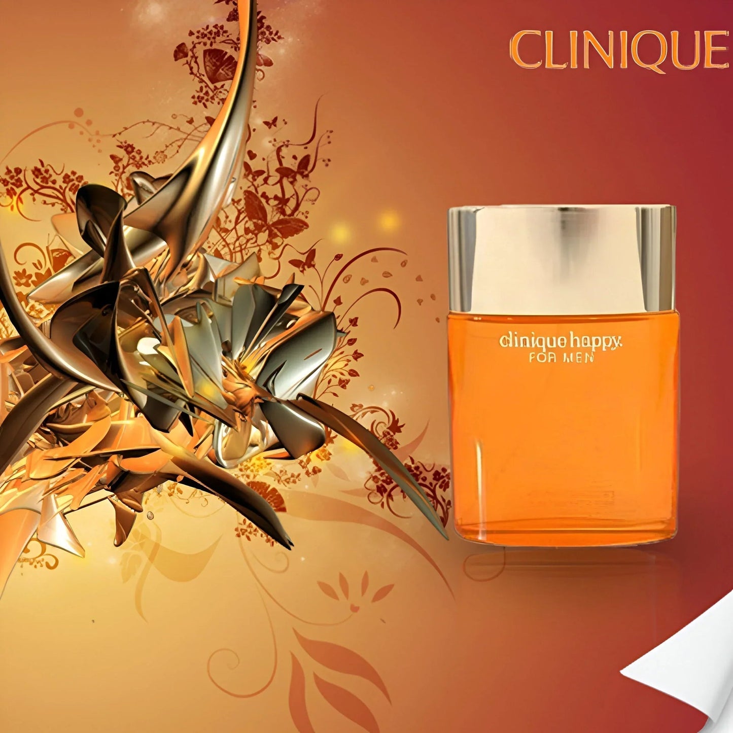 Cli*iquee H*pyy For Menn EDT