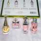 Di*r Gift Set (Pack of 4) for womens