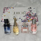 Di*r Gift Set ( Pack of 4 ) unisex