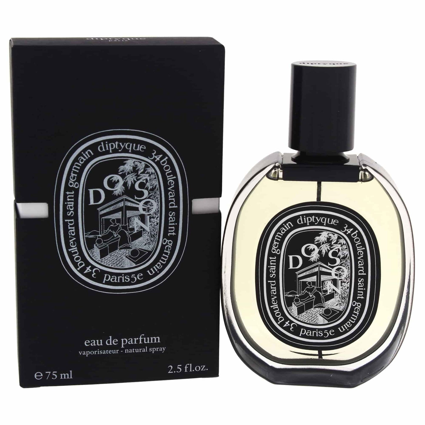 diptyq*e Do Son Eau de Parfum 75 ml