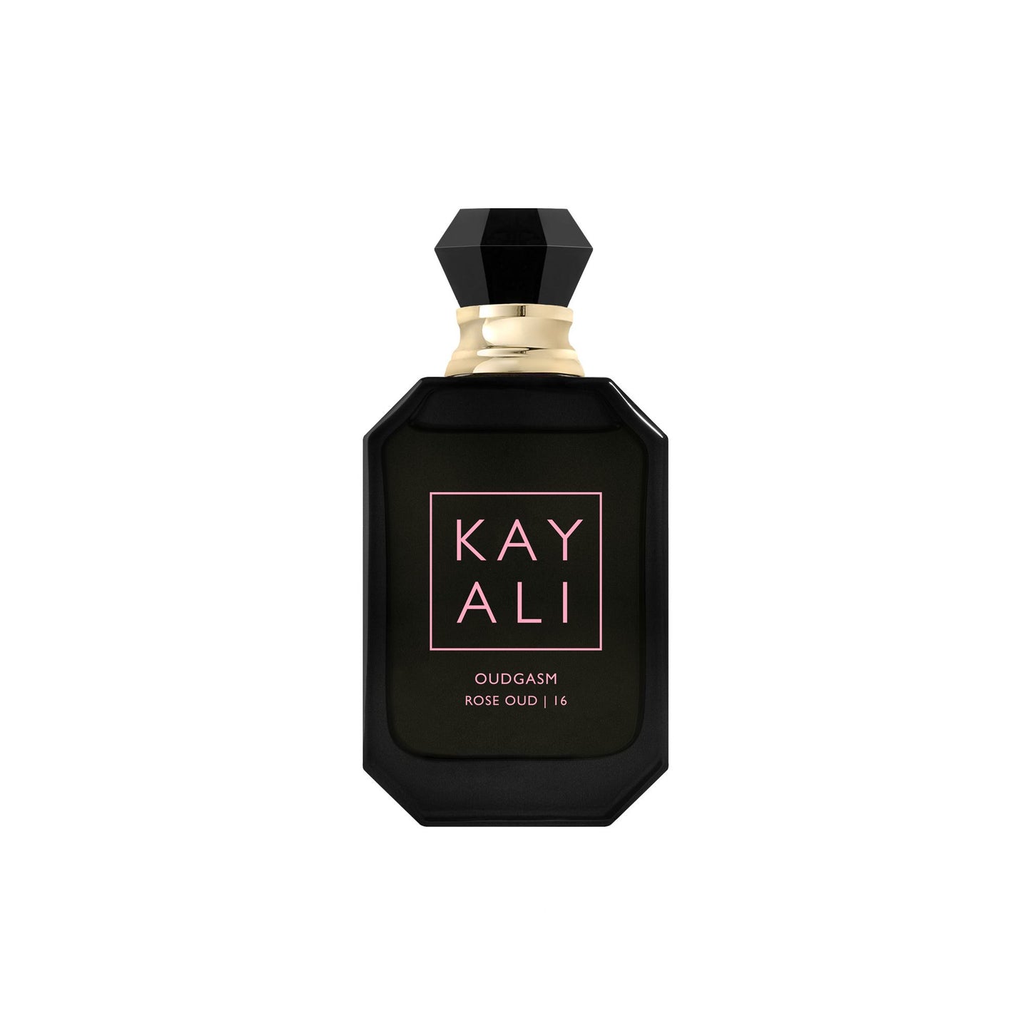 Kayali OUDGASM Rose Oud • 100ml