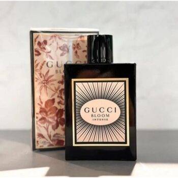 Guccii Blloom Intense Eau de Perfume For Unisex  • 100ml