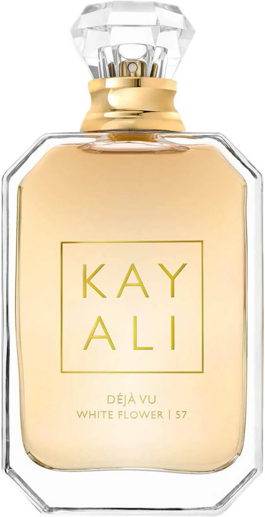 Kayali Deja Vu White Flower 100 ml