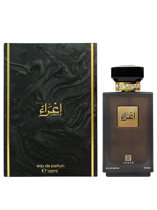 Ahm*d Al Maghribi Ighraa edp 100ml