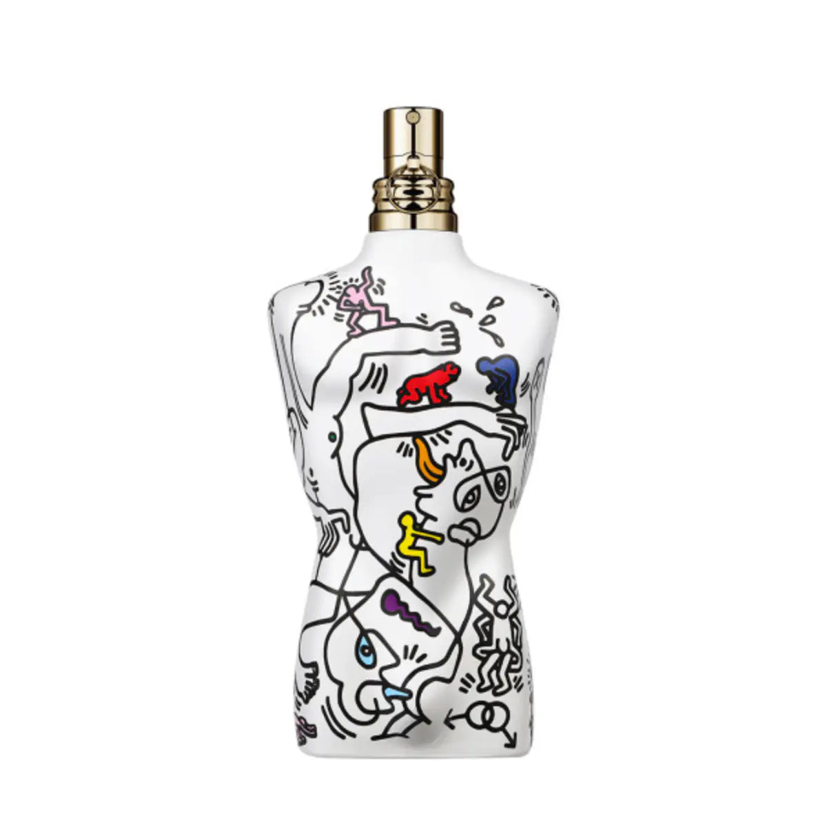 Je*n P*ul Ga*ltier  Le Male Pride Edition  • 125 ml