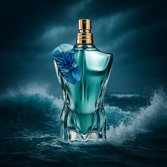 Le B*au Flower Edition Jean Paul Gaultier  100 - ml