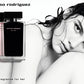 Narciso Rodriguez Eau De Toilette For Women • 100ml