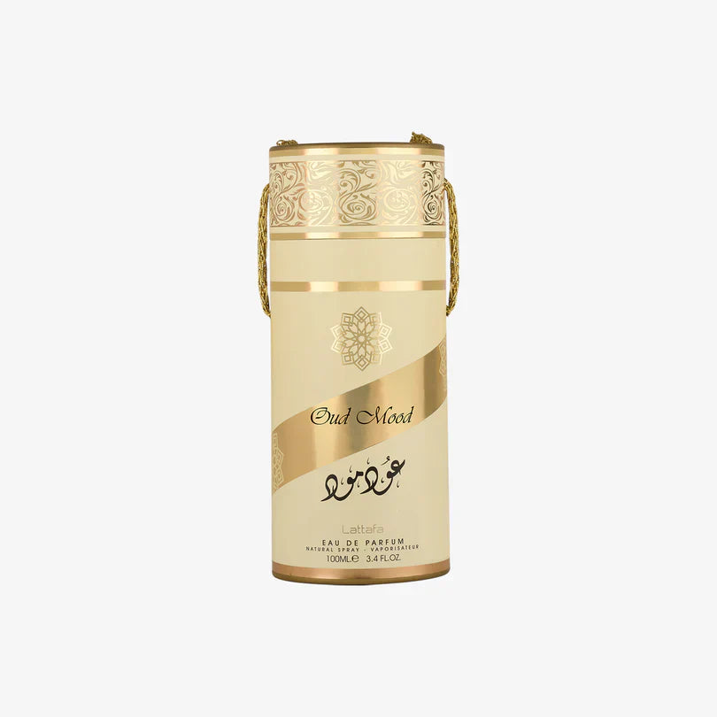 L*ttafa Oud Mood edp 100ml