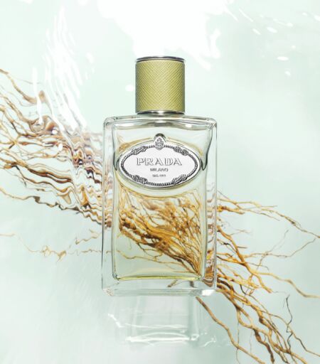 Les Infusions de Prada Infusion de Vanille Unisex Eau De Parfum • 100ml