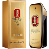 Paco Rabanne 1 Million Royal Parfum For Men • 100ml
