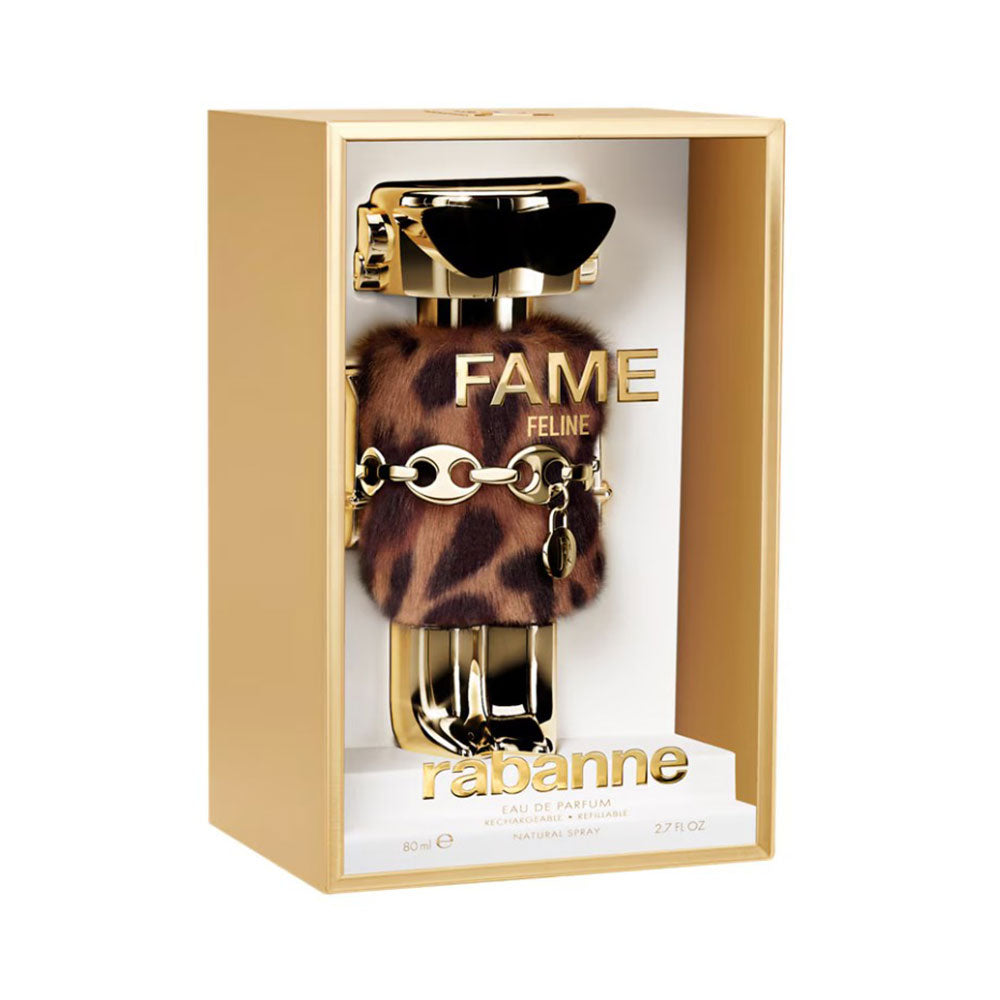 P*co Rabanne Fame Parfum