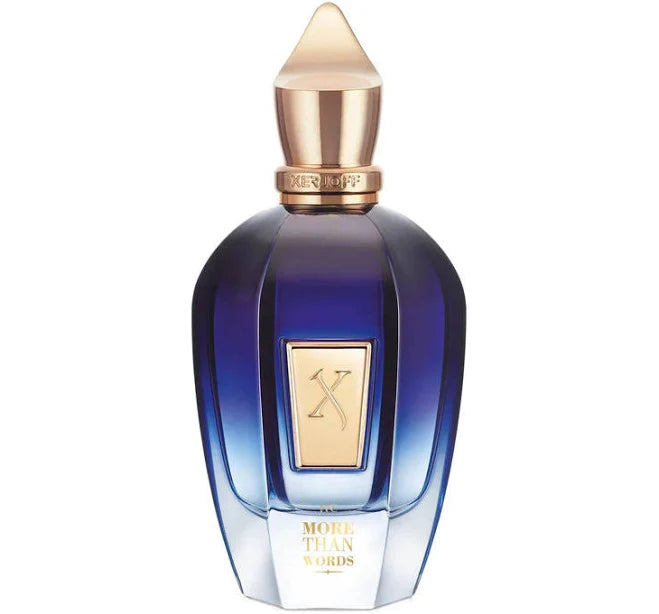Xerjoff More than Words Eau de Parfum for Men 100ml