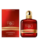 Str*nger With You Tobacco 100ml