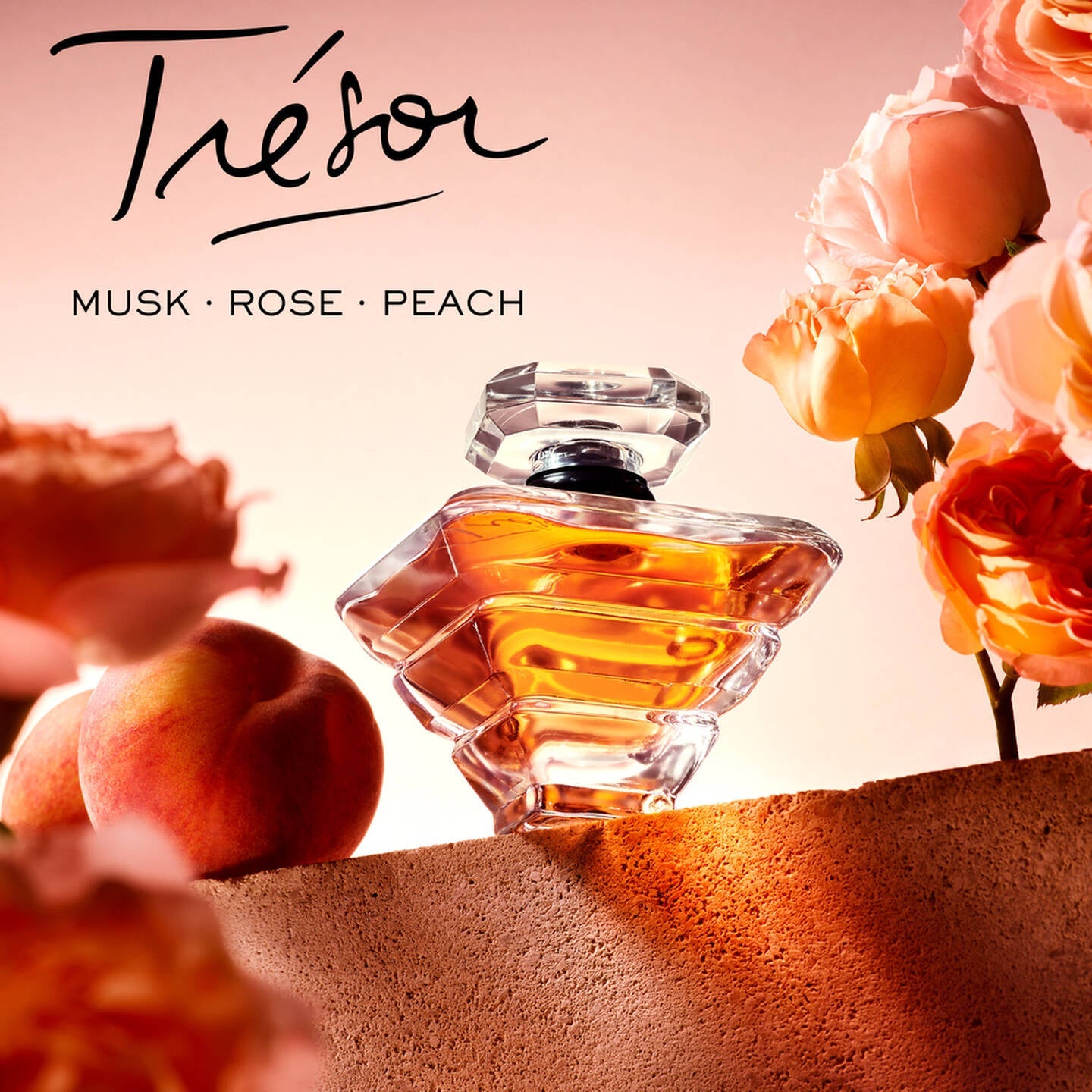 Lancome Tresor Eau De Parfum For Her 100 ml