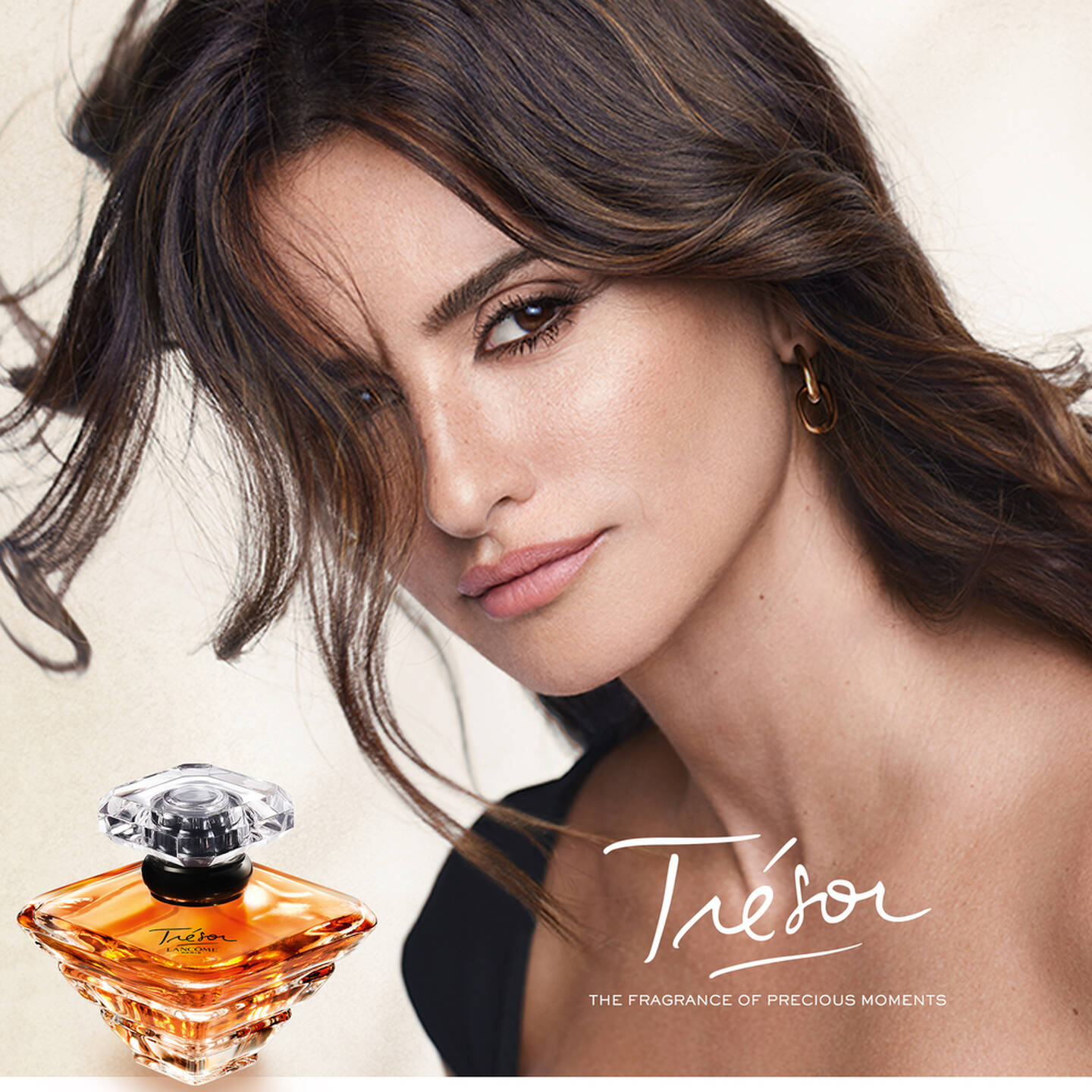 Lancome Tresor Eau De Parfum For Her 100 ml