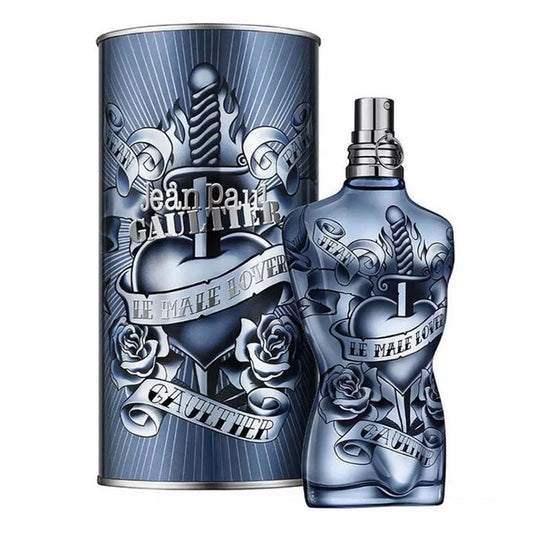 Je*n P*ul Ga*ltier Le Male Lover EDP  • 125 ml