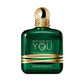 Emp*rio Arm*ni Str*nger With You Sandalwood EDP for Men 100ML