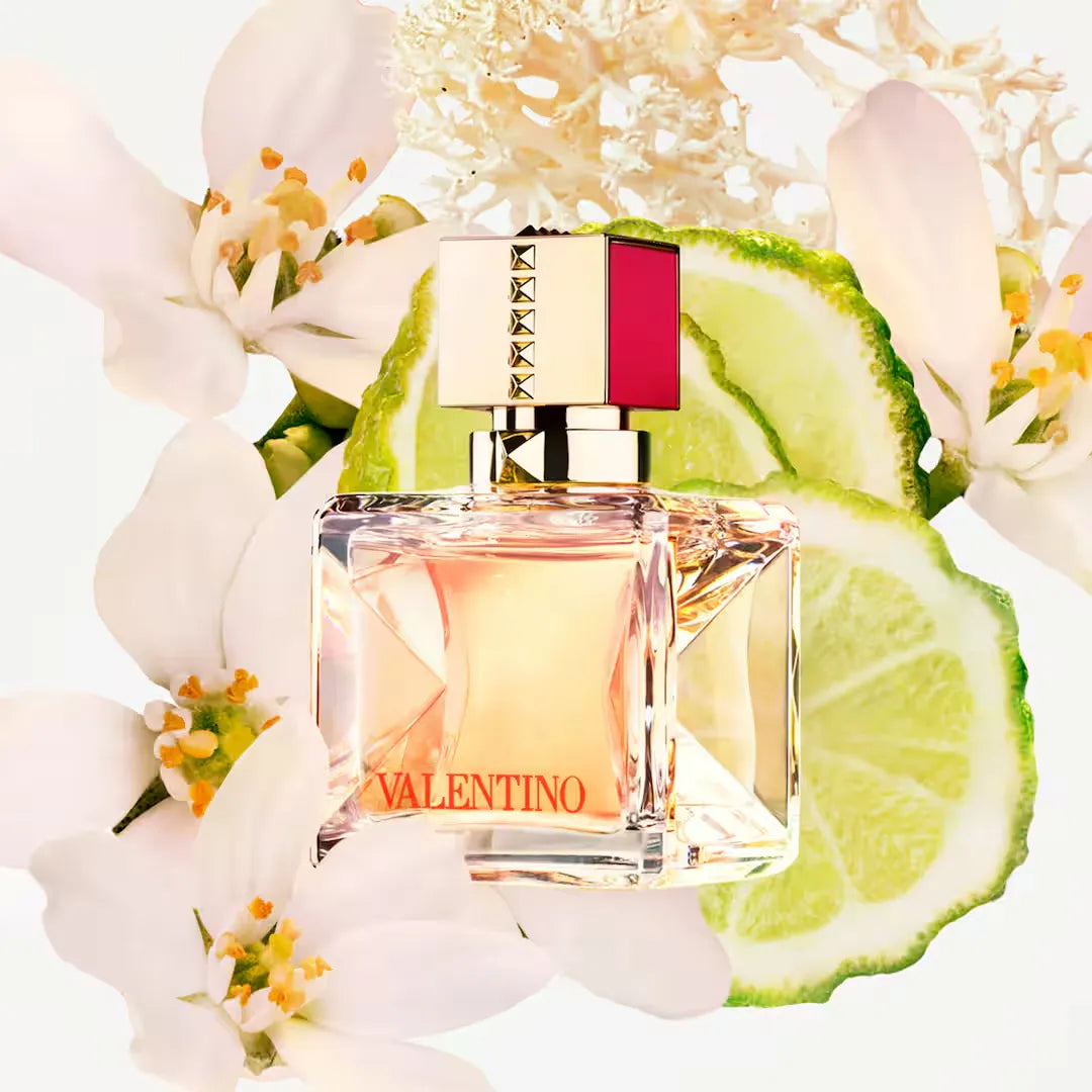 Valentino Voce Viva Eau De Parfum (100ml)