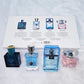 Versace Gift Set (Pack of 4)