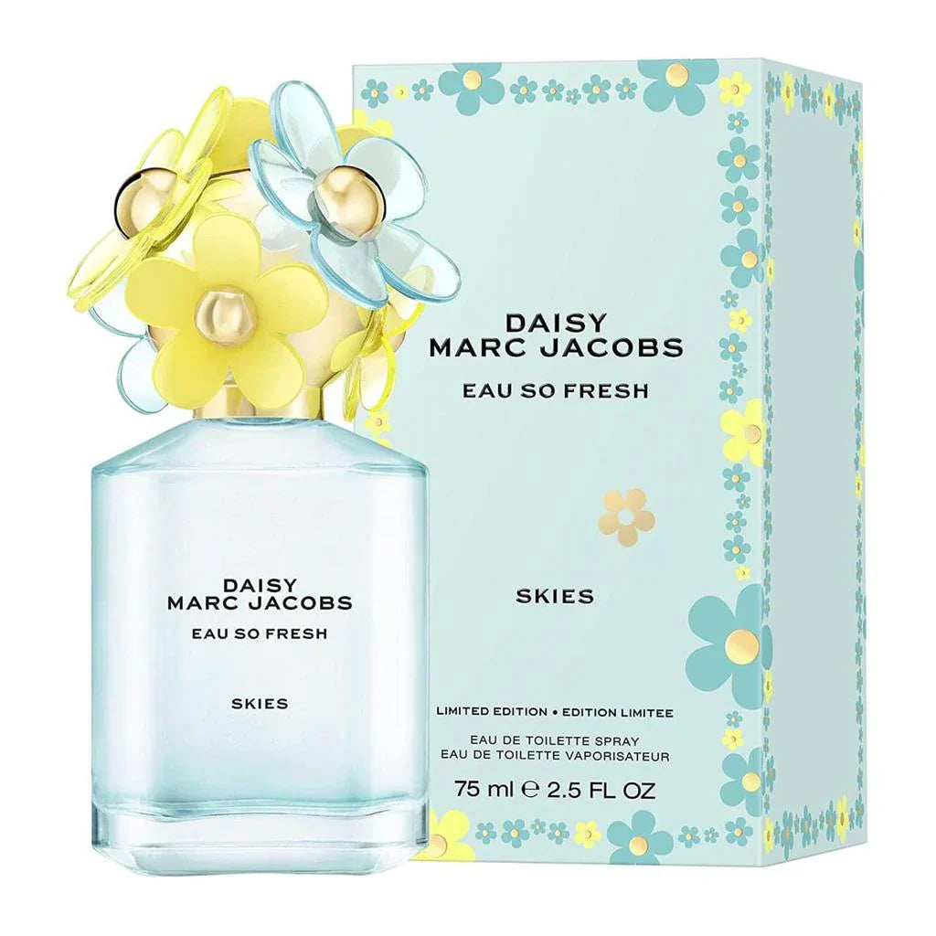MA*C JACO* BS Daisyy Fresh Skies (75 ml) Unisex