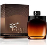 Montt Bllanc Legend Night For Men • 100ml