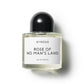 Byreedo Rose Of No Man's Land • 100ml