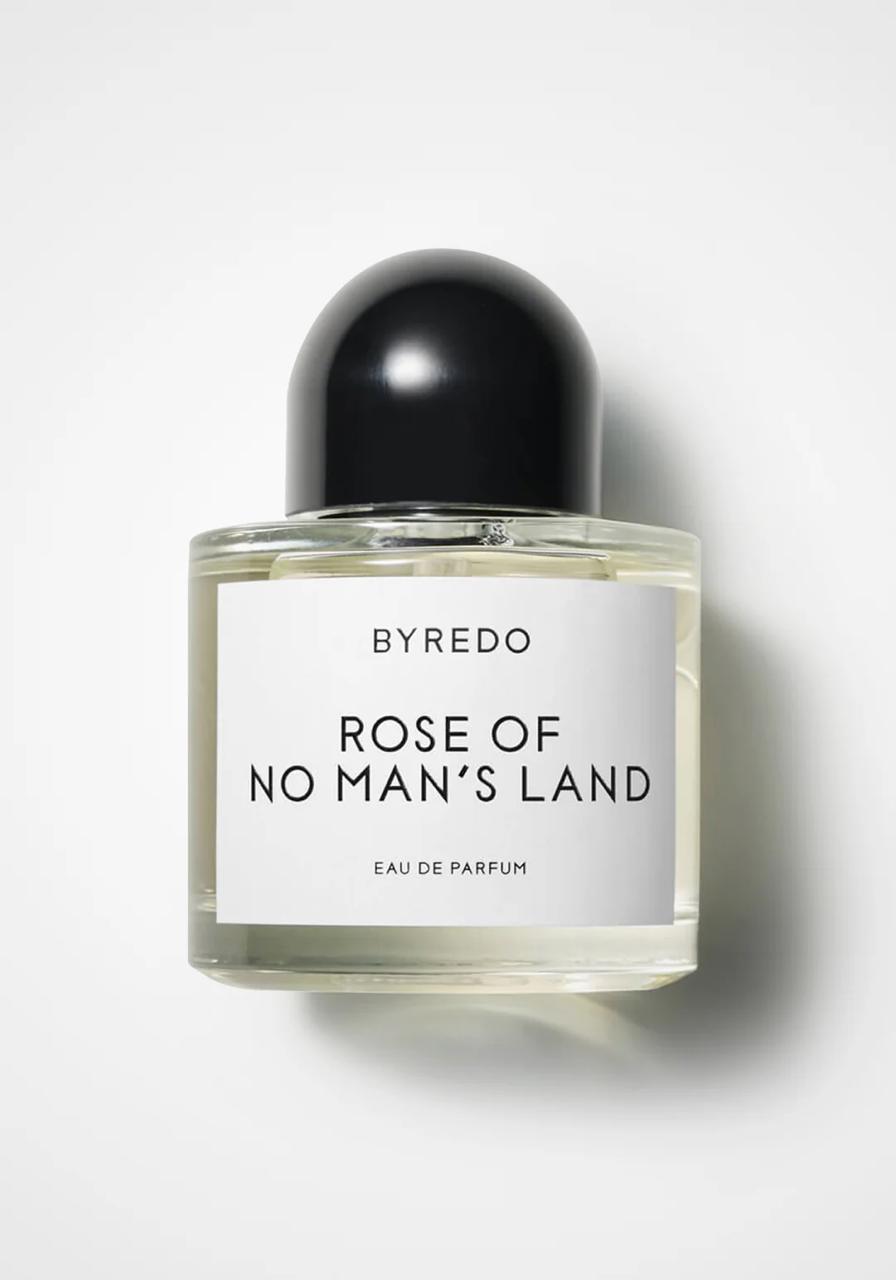 Byreedo Rose Of No Man's Land • 100ml